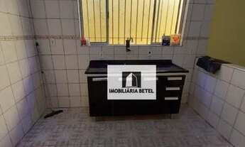 Imagem 4: Sobrado com 2 dormitórios para alugar, 173 m² - Jardim Aclimação - Santo André/SP