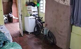 Imagem 3: Casa com 3 dormitórios à venda, 165 m² por R$ 499.000,00 - Vila Aurocan - Campinas/SP