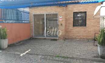 Imagem: São Paulo - Casa Comercial - Saúde