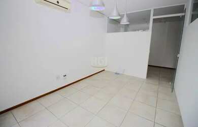 Imagem 4: Conjunto/Sala para Venda - 41m², 0 dormitórios, 1 vaga - Auxiliadora