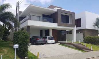 Imagem: Vendo casa no Bosque das Gameleiras