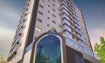 Imagem: 2 dorms, Guilhermina, R$ 427 mil direto