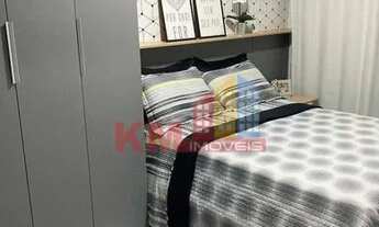 Imagem 6: VENDA! Apartamento no Central Park em Mossoró-RN!