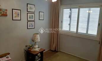 Imagem 2: Apartamento à venda Rua Marcelo Gama, São João - Porto Alegre