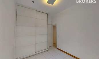 Imagem 7: Apartamento com 3 dormitórios à venda, 100 m² por R$ 1.450.000 - Lagoa - Rio de Janeiro/RJ