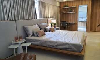 Imagem 7: Com uma localização privilegiada e uma super estrutura de lazer e acabamento, confira!