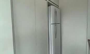 Imagem 6: Apartamento com 1 dormitório para alugar, 52 m² por R$ 4.050/mês - Spettacolo Patriani - S