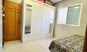 Imagem 7: Sobrado Triplex planejado com 3 suítes para alugar definitivo pacote, 219 m² por R$ 5.500