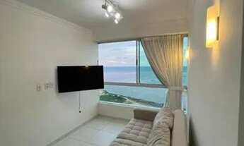 Imagem 2: Apartamento para aluguel possui 50 metros quadrados com 2 quartos