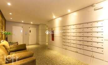 Imagem 2: Apartamento à venda Rua Demétrio Ribeiro, Centro Histórico - Porto Alegre