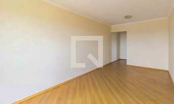 Imagem 3: Apartamento para Aluguel - Jardim Éster Yolanda, 2 Quartos, 60 m2