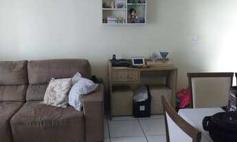 Imagem 7: Apto 60m² no 7º andar 2 dorm 1 suite 1 vaga Villagio Rossi - Suzano