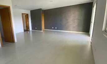 Imagem: Condomínio Resort Tamboré - Santana de