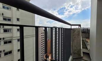 Imagem 4: São Paulo - Apartamento Padrão - Moema