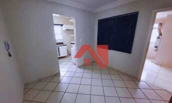 Imagem 2: Apartamento com 3 dormitórios para alugar, 160 m² por R$ 3.300,00/mês - Loteamento Morro d