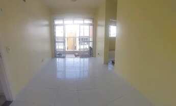 Imagem: Alugo Apto COND Eliza Miranda 2Q