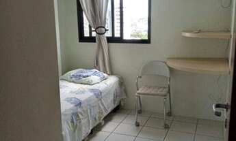 Imagem 7: Apartamento à venda, 98 m² por R$ 700.000,00 - Casa Forte - Recife/PE