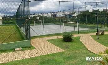 Imagem 2: Casa no Condomínio Horto Villagio