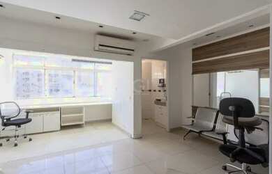 Imagem 2: Conjunto/Sala para Venda - 0m², 0 dormitórios, Centro Histórico