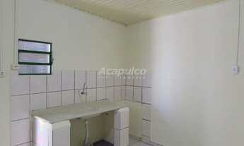 Imagem 6: Casa para aluguel, 1 quarto, Vila Cordenonsi - Americana/SP