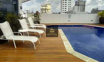 Imagem 5: Flat disponível no Jardim Paulista