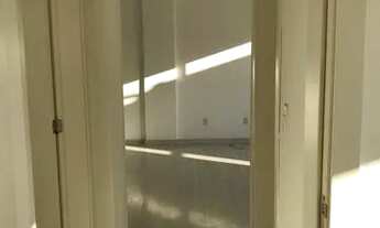 Imagem 6: Apartamento com 2 quartos, churrasqueira e garagem