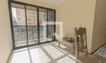 Imagem 4: Apartamento para Aluguel - Mansões Santo Antônio, 2 Quartos, 70 m2