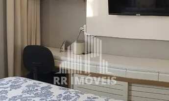 Imagem 7: RR5542 Apartamento 51m² CONDOMÍNIO INSPIRE (ÁGUAS) OPORTUNIDADE - 2 Dorms 1 Vaga - Barueri