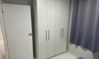 Imagem 6: Apartamento para Locação em São Paulo, Parque Panamericano, 2 dormitórios, 1 banheiro, 1 v