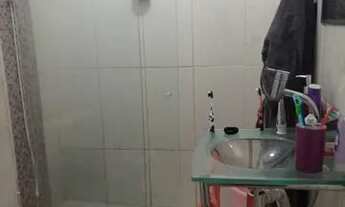 Imagem 6: JACAREPAGUA VENDO CASA TERERA 2 QTS SALA QUINTAL PAGAMENTOA VISTA