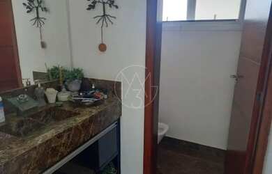 Imagem 4: Casa - Swiss Park - Campinas