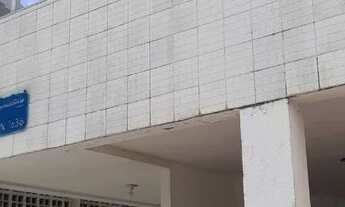 Imagem 4: Apartamento para aluguel possui 100 metros quadrados com 1 quarto