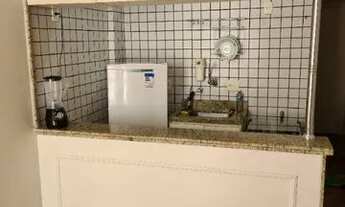 Imagem 6: Apto Mobiliado, Sala/Quarto Separados, Totalmente Reformado, Copacabana