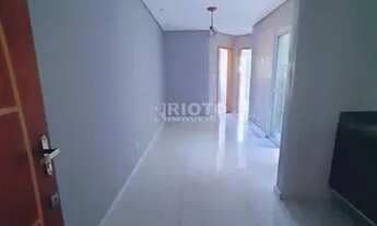 Imagem 6: APARTAMENTO RESIDENCIAL em Santo André - SP, Vila Progresso