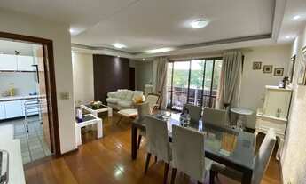 Imagem: Apartamento com 3 dormitórios, 156 m²