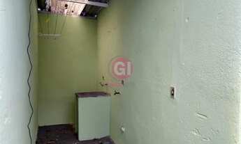 Imagem 4: Aluga - Casa Residencial Santa Maria 2 - Dormitórios 1 - Sala 1 - Cozinha 1 - Banheiro 2