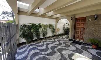 Imagem 6: Sobrado a Venda de 153m² com 04 dormitórios, 04 vagas de Garagens 04 banheiros no Planalto