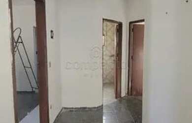 Imagem 4: Casa Padrão em São José do Rio Preto