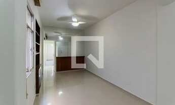 Imagem 3: Apartamento para Aluguel - Tijuca, 3 Quartos, 105 m2