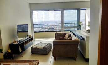 Imagem 4: Apartamento para Venda em Taubaté, Vila Edmundo, 3 dormitórios, 3 suítes, 4 banheiros, 2 v