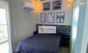 Imagem: Apartamento, 28 m² - venda por R$ 800.000,00