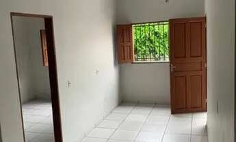 Imagem: Aluga-se apartamento no bairro Jardim Floresta
