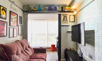 Imagem 4: Apartamento para Aluguel - Liberdade, 1 Quarto, 35 m2