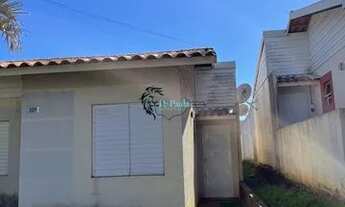 Imagem 6: CASA EM CONDOMINIO TERRA NOVA