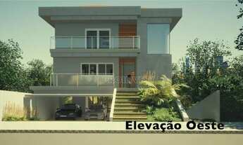 Imagem: Casa com 3 dormitórios à venda, 286 m²