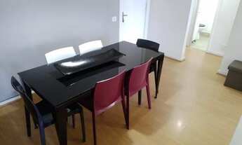 Imagem 2: Apartamento para aluguel, 1 quarto, 1 vaga, Barra da Tijuca - Rio de Janeiro/RJ