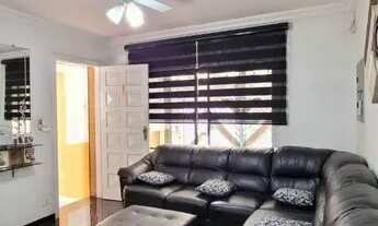 Imagem 3: Sobrado com 3 dormitórios à venda, 132 m² por R$ 550.000,00 - Paulicéia - São Bernardo do