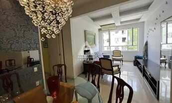 Imagem 2: Apartamento à venda, 3 quartos, 1 suíte, Leme - RIO DE JANEIRO/RJ