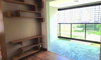 Imagem: Cobertura Duplex de 83 m² com 1 Dormitório