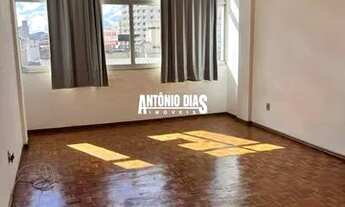 Imagem 2: KITINETE no Centro - 1 quarto - Prédio com elevador - Rua Barbosa Lima